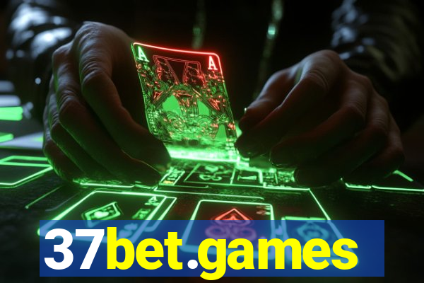 37bet.games