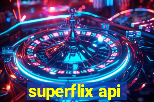 superflix api
