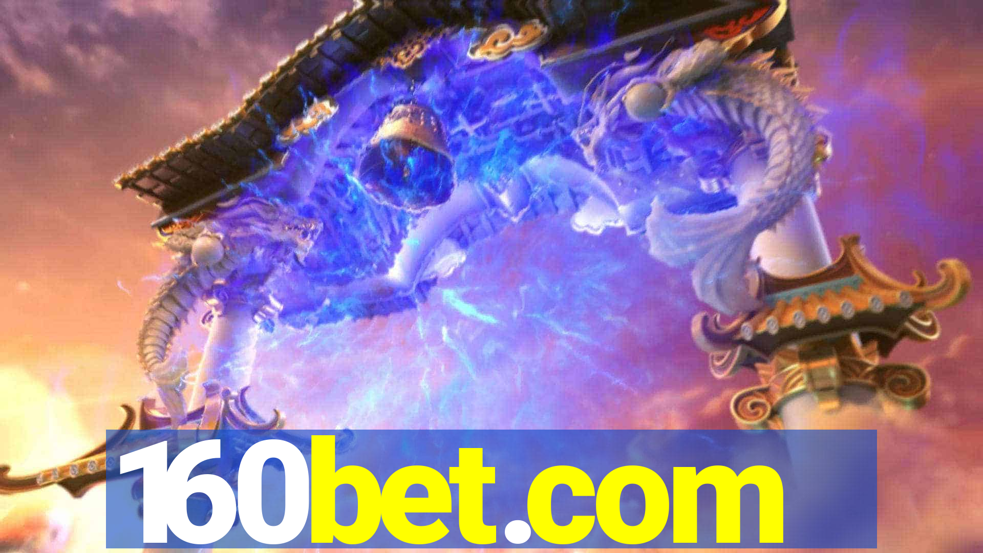160bet.com