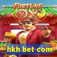 hkh bet com