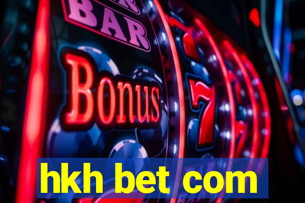 hkh bet com
