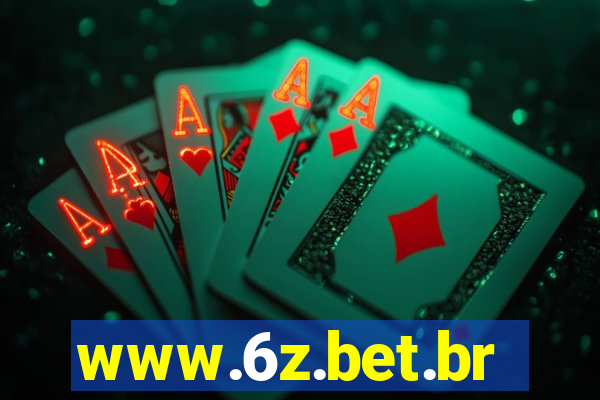 www.6z.bet.br