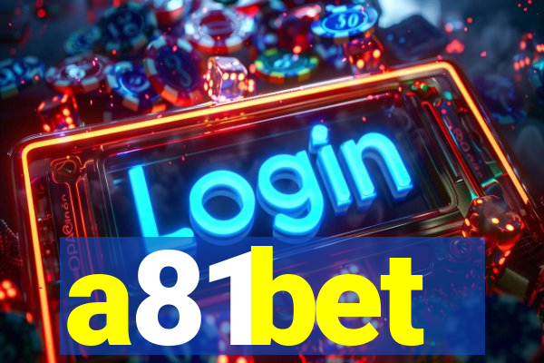 a81bet