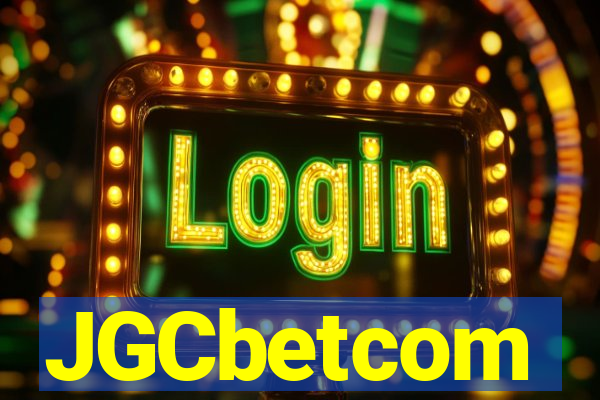 JGCbetcom