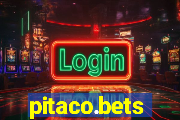 pitaco.bets