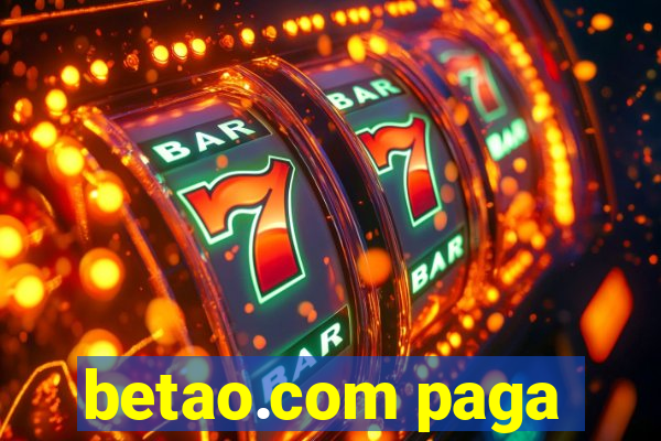 betao.com paga