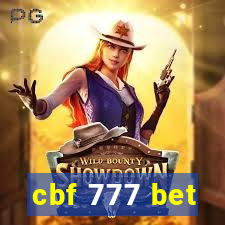 cbf 777 bet