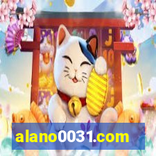 alano0031.com