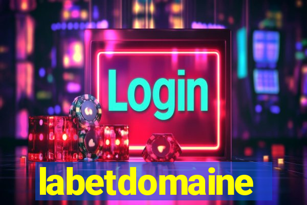 labetdomaine