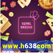 www.h638com