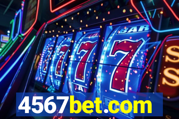 4567bet.com