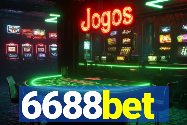 6688bet