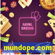mundope.com