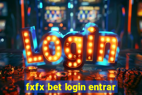 fxfx bet login entrar