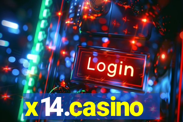 x14.casino