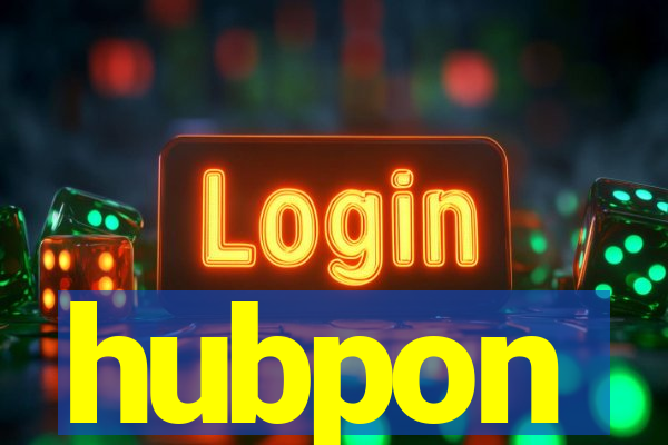 hubpon