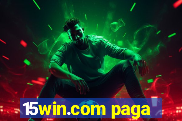 15win.com paga