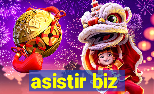 asistir biz