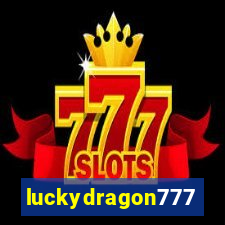 luckydragon777
