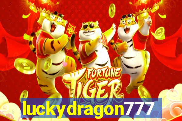 luckydragon777