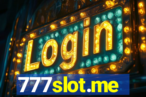 777slot.me