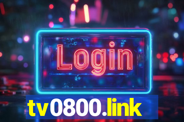 tv0800.link