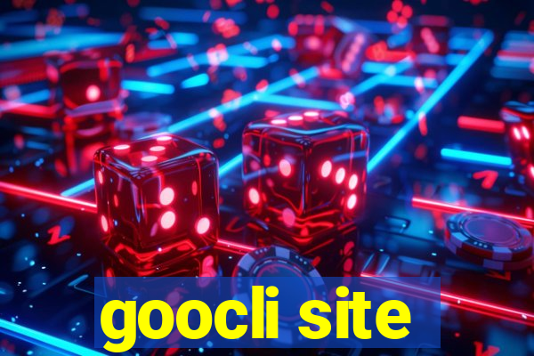 goocli site