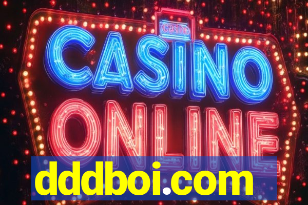 dddboi.com