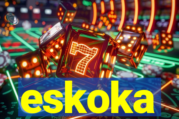 eskoka