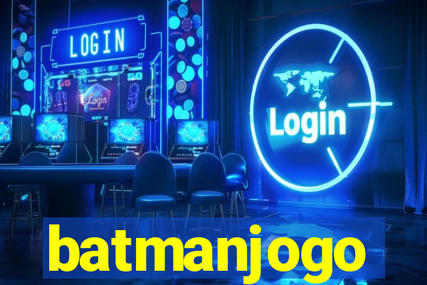 batmanjogo