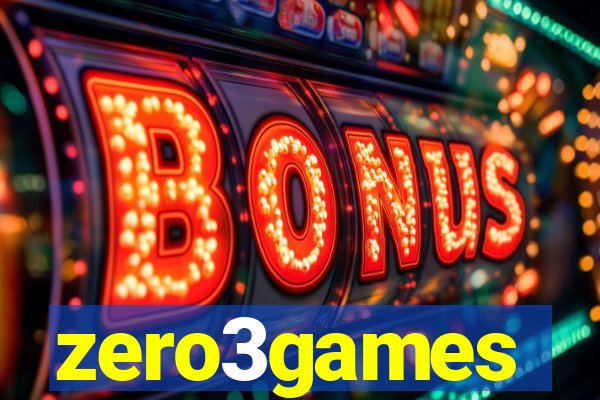 zero3games