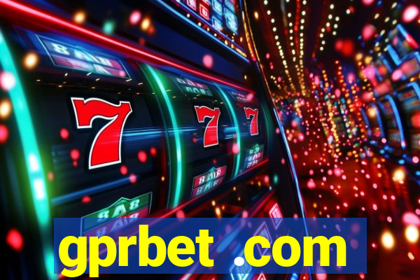 gprbet .com