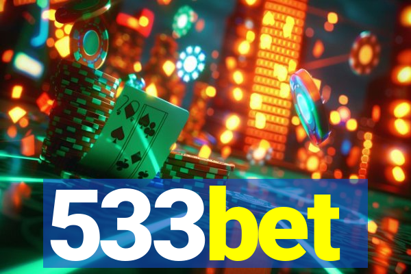533bet