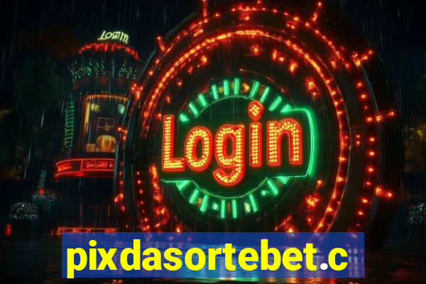 pixdasortebet.com