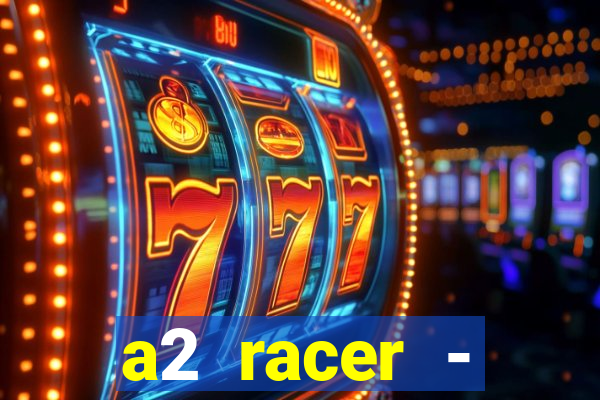 a2 racer - riscando o asfalto filme completo dublado download