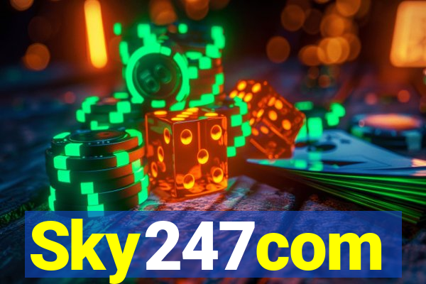 Sky247com