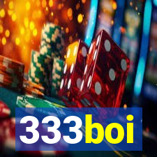 333boi