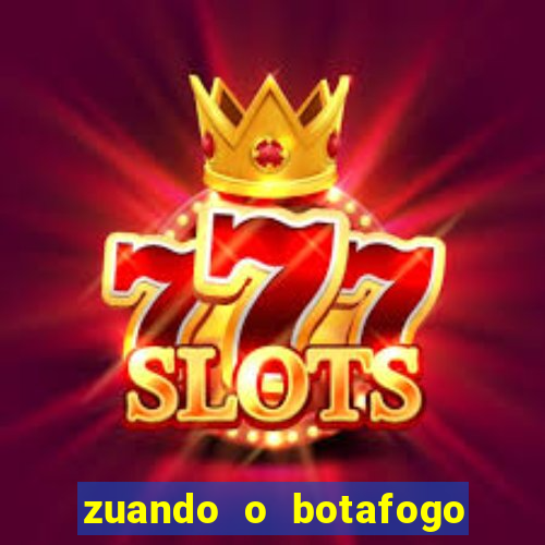 zuando o botafogo no whatsapp
