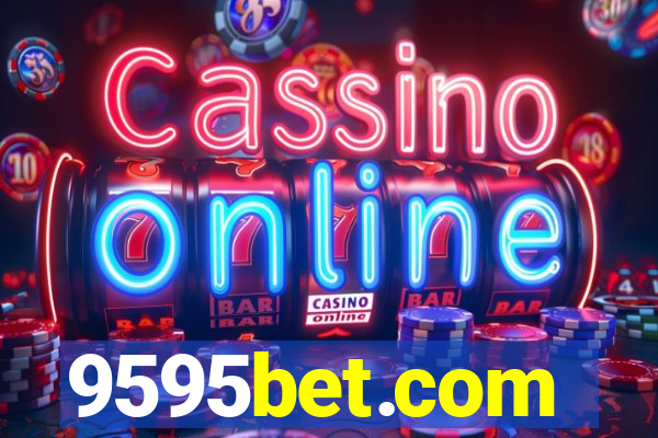 9595bet.com