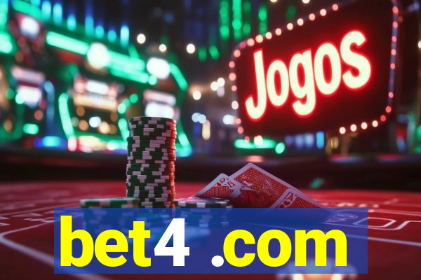 bet4 .com
