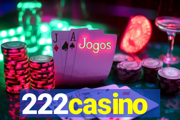 222casino