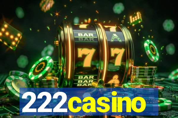 222casino