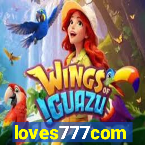 loves777com