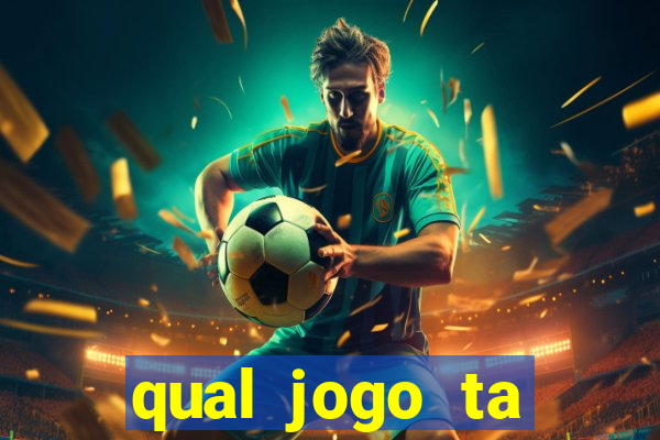 qual jogo ta pagando agora no esporte da sorte