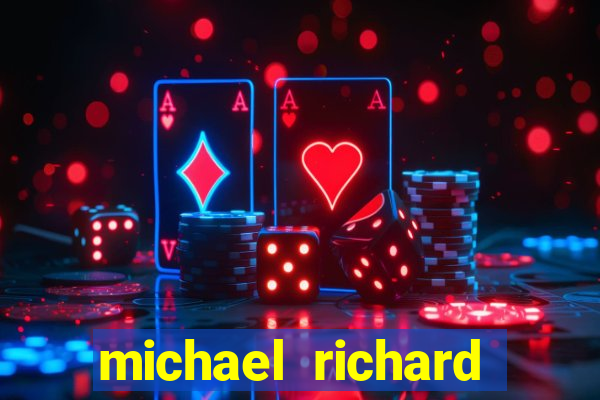 michael richard delgado de oliveira