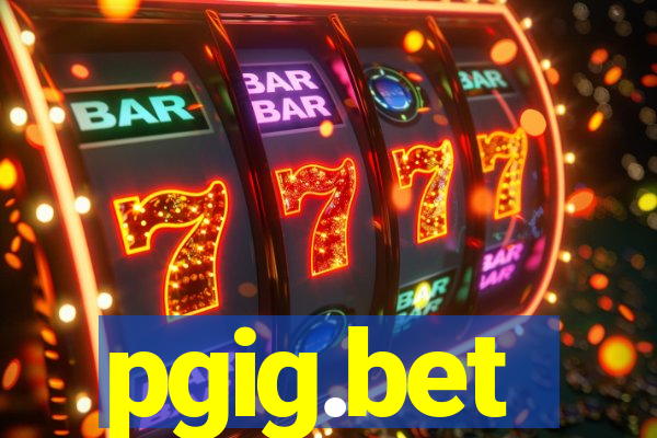 pgig.bet
