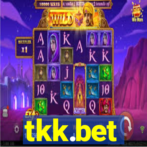 tkk.bet