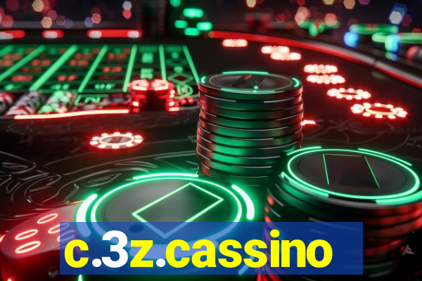 c.3z.cassino