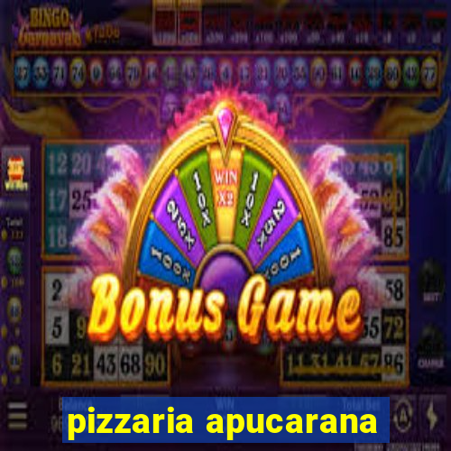 pizzaria apucarana