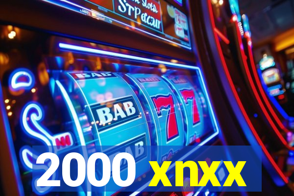 2000 xnxx